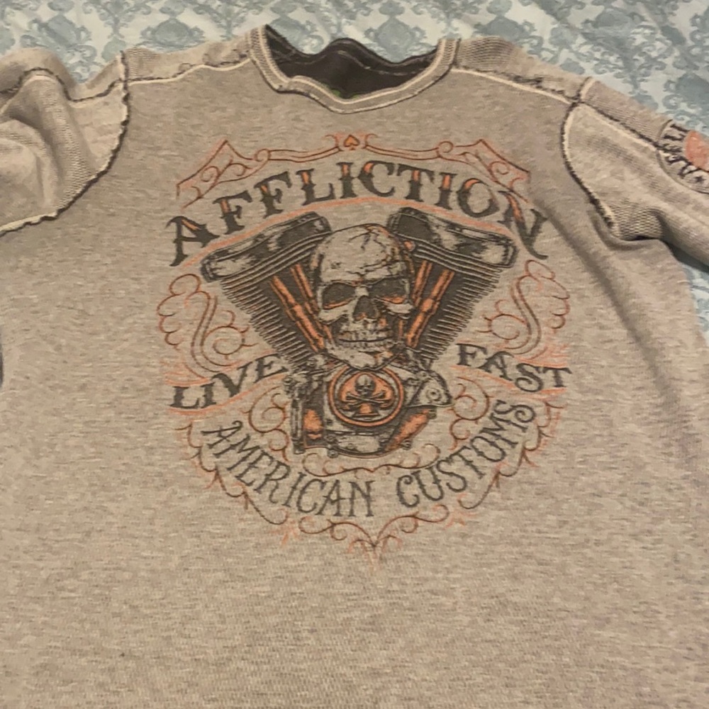Affliction